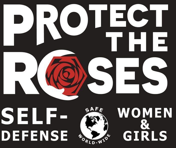 Protect the Roses